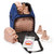 PRESTAN Ultralite Manikins With CPR Feedback 4 Pack Medium Skin