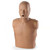 Prestan Collection Dark Skin Manikins with CPR Monitor