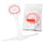 Prestan Ultralite Faceshield Lungbags 50-Pack Medical Supply Kit Replacement