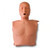 Prestan Ultralit Manikins With CPR Feedback 12Pack Dark Skin