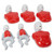 BASIC BUDDY CPR CONVEN PK