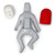 Basic Buddy CPR Training Manikin Simulator Accessory Replacement