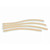 Interlight M14850 Umbilical Cords Set of 4 Replacement Medical Supplies