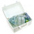 LSR Adult Complete Airway Management Mask Kit Compact Case Replacement