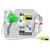 Interlight Unipadziii Universal Adult/Pediatric Defibrillator Electrodes Replacement