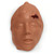 Aframer Lac Forehead Manikin Medical Training Simulator Replacement