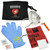 Responder CPR AED Pack with Mask in Nylon Pouch for Resale Replacement