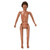 Interlight KERI Manikin Nursing Skill Replacement Part