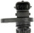 SENSOR CAMSHAFT