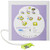 Replacement Defibrillator Pads for Zoll Pedi-Padz II - Pediatric Use