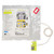 StatPadz II HVP Multifunction Medical Electrode Pair Replacement