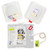 Statpadz II HVP MultiFunction Electrodes Case of 12 Pair