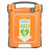 IN-0011727 Cardiac Science Powerheart G5 AED wIncluded Items wiCPR Adult Electrodes Carry Sleeve Replacement