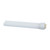 BASE: 2G11       4-PIN BASE - BULBSHAPE: T5 - COLORTEMP: 4100 - WATTS: 25