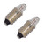 AMPS: 0.180 - LIFE: 15 - VOLTS: 2.20 - WATTS: 0.40
