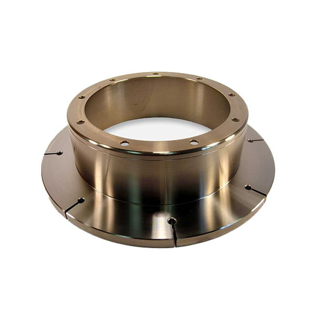 Cleveland Brake Disc Replacement