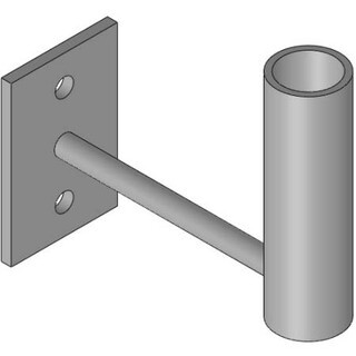 SITE HARDWARE
