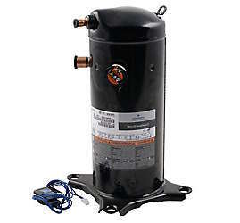 Air Conditioning Parts