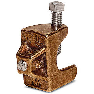 GROUNDING AND ARRESTORS
