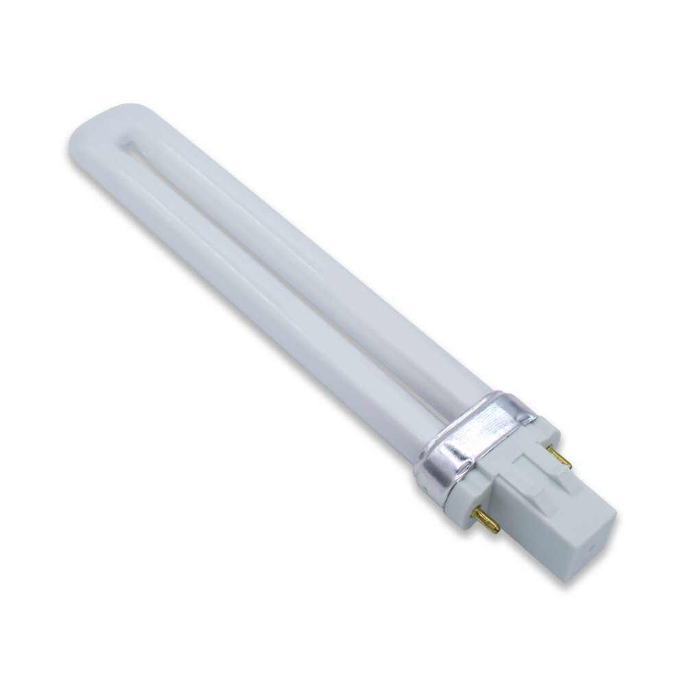 2-Pin Plug (Magnetic)