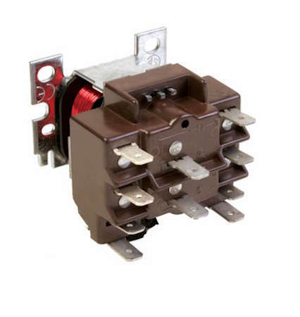 Relay Switches