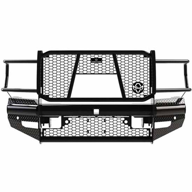 Automotive Grilles