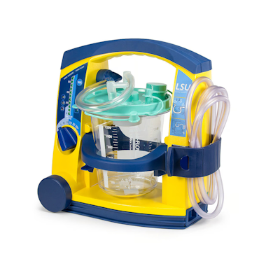 Airway Management - Interlight