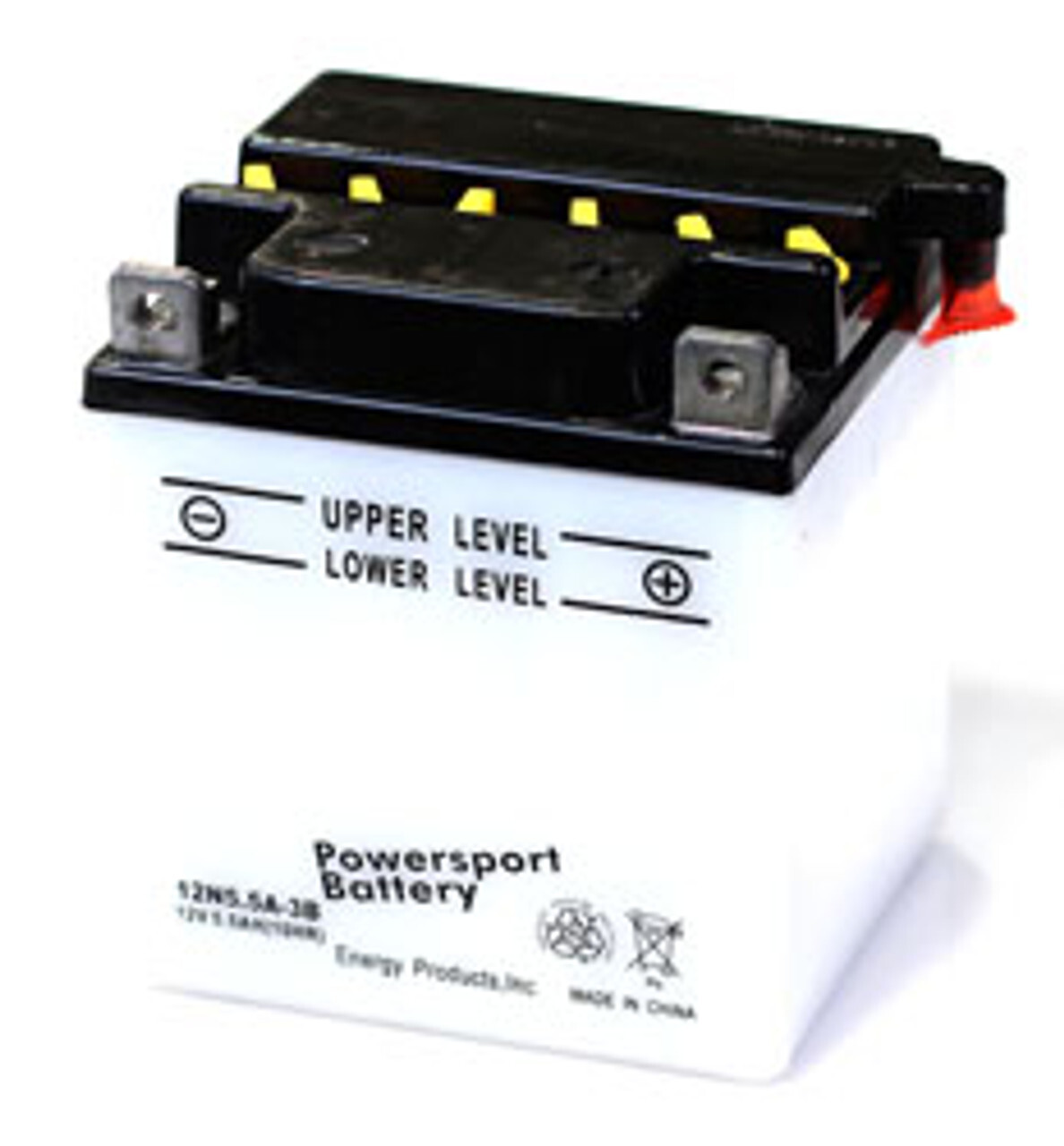 BATTERIES