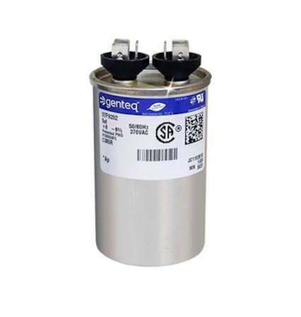 Capacitors