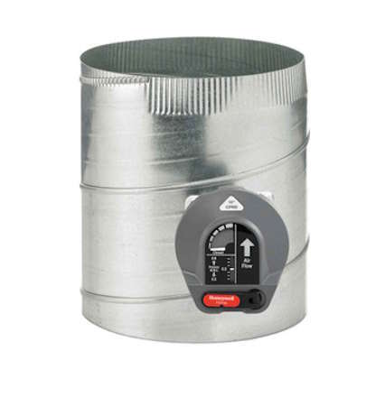 Zone Dampers