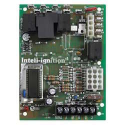 Control Boards