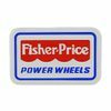 FISHER | POWER WHEELS