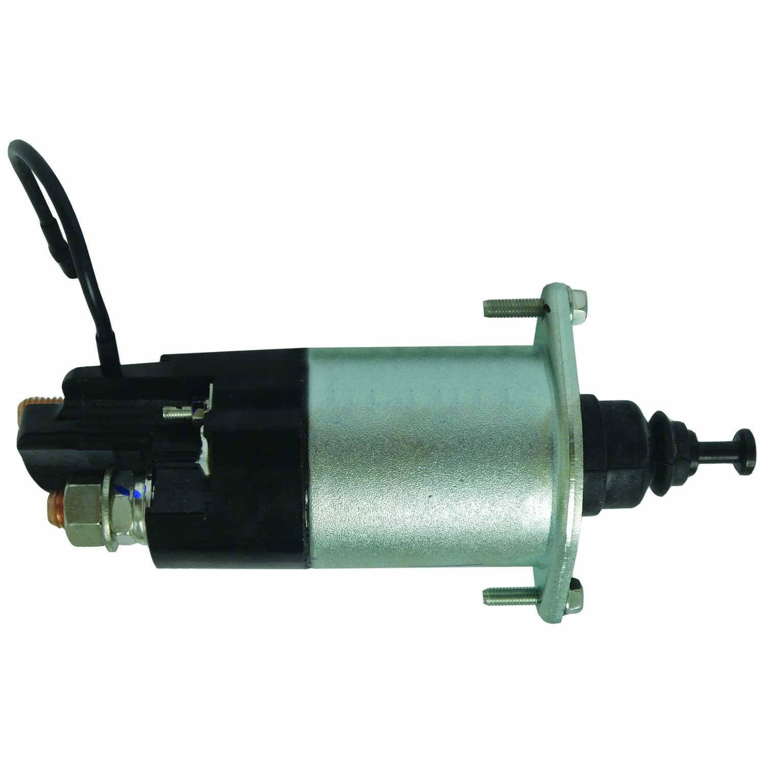 CDI | IGNITION | SWITCHES | SOLENOIDS