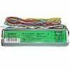 FLUORESCENT BALLASTS