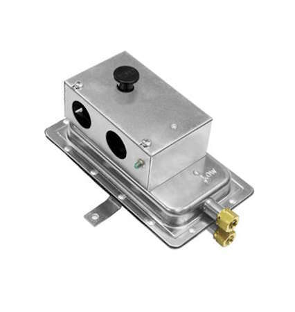 Pressure Switch