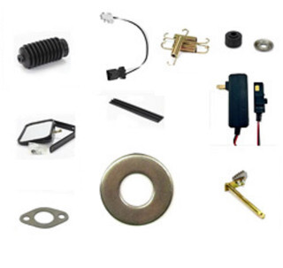LAUNDRY APPLIANCE PARTS