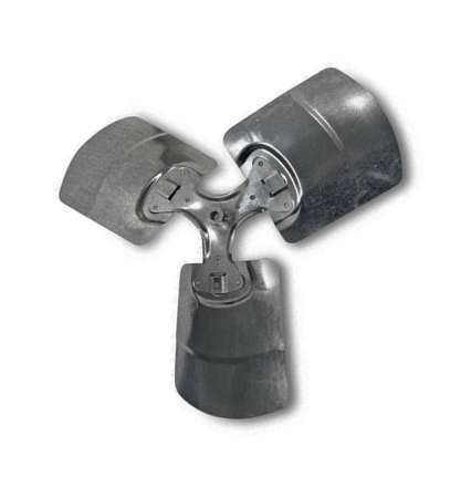 Fan Blades