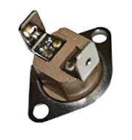 Limit Controls
