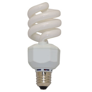 Screw-in CFL
