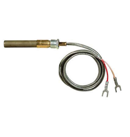 Thermocouples