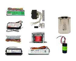 BALLASTS