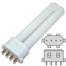 Single Tube