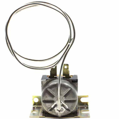 KENWORTH W900S YEAR 2002 12V THERMOSTATIC SWITCH WITH 12 INCH CAPILLARY ...