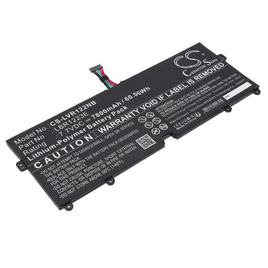 LG GRAM 15ZD970-G.AX7SK BATTERY Replacement