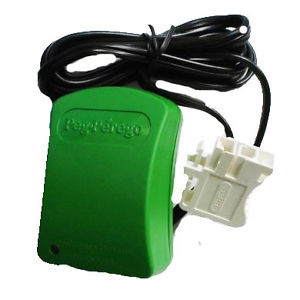 PEG PEREGO 35525 RAPID BATTERY CHARGER Replacement
