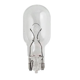 Malibu LX1 Indicator Lamp Replacement Miniature 12V