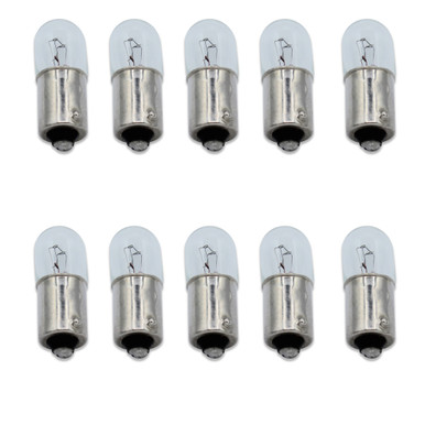 Chicago Miniature CML757-27 Indicator Replacement Lamp 28V