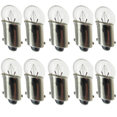 izumi様 Izumi 6.3V 1W Replacement Indicator Lamp 6.3V 1W