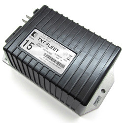 EZGO 48 VOLT CONTROLLER FOR GAS TXT FLEET 2015 GOLF CART Replacement