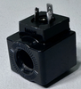 Frick Coil for Yuken Solenoid Valve, 120/60 & 110/50.(1)(2)Fits models:RXF 12-101 rotary screw compressor units (1) Not supplied with replacement compressors. (2) 951A0114 Yuken Valve replaces earlier 951A0103 Yuken Valve for service. Coils do not interchange and Seal Kit is different.